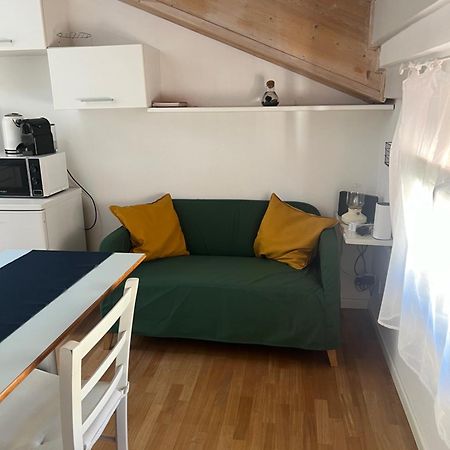 La Mansarda In Centro Daire Modena Dış mekan fotoğraf