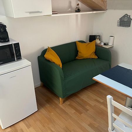 La Mansarda In Centro Daire Modena Dış mekan fotoğraf