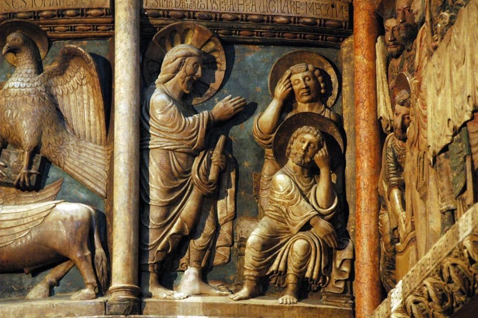 La Mansarda In Centro Daire Modena Dış mekan fotoğraf