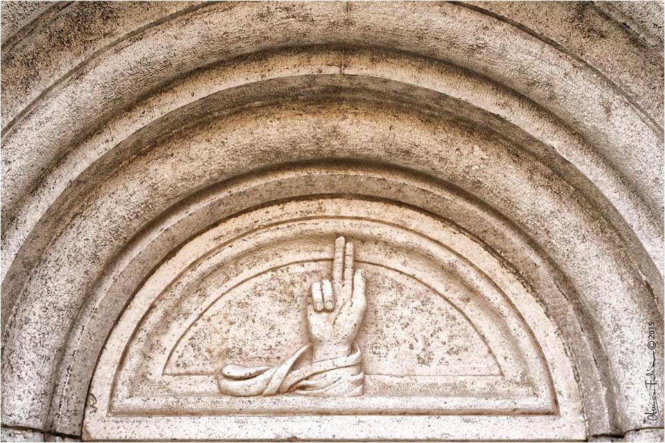La Mansarda In Centro Daire Modena Dış mekan fotoğraf